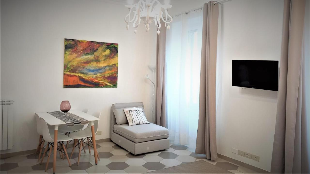 Appartamento In Borgo Vittorio A Due Passi Da San Pietro Roma Exterior foto