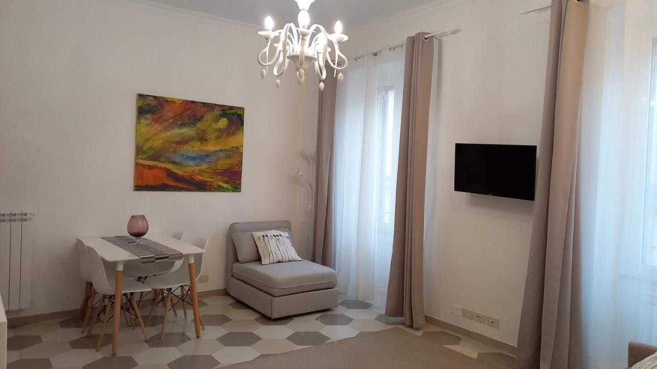 Appartamento In Borgo Vittorio A Due Passi Da San Pietro Roma Exterior foto