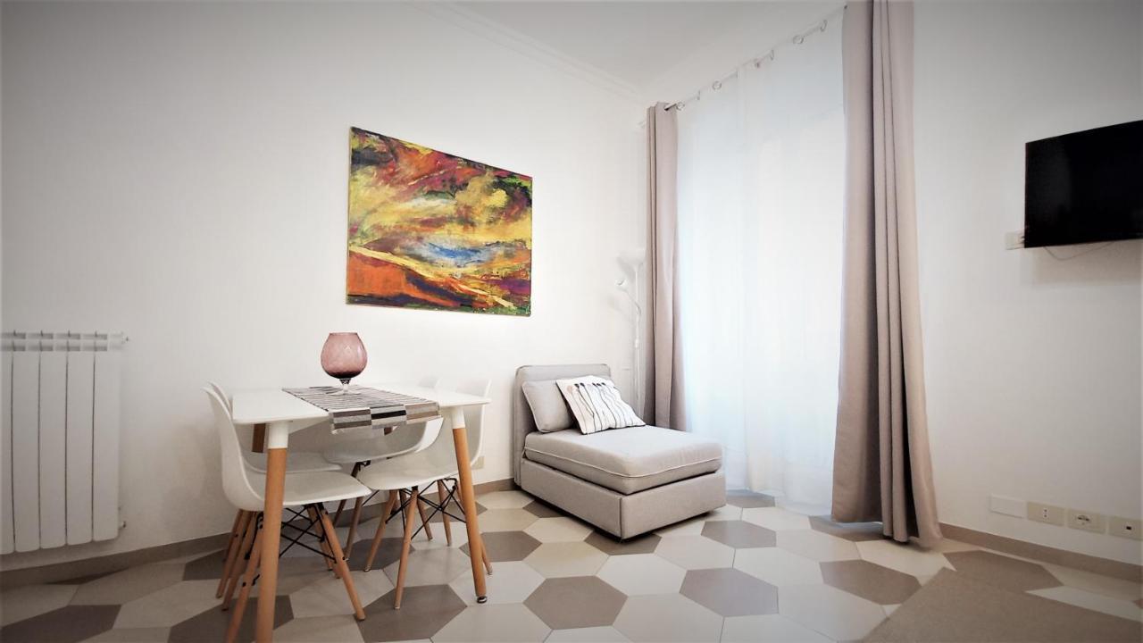 Appartamento In Borgo Vittorio A Due Passi Da San Pietro Roma Exterior foto