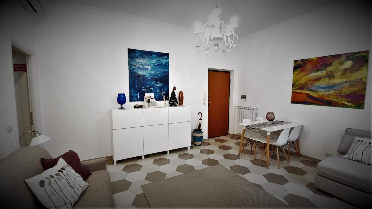 Appartamento In Borgo Vittorio A Due Passi Da San Pietro Roma Exterior foto